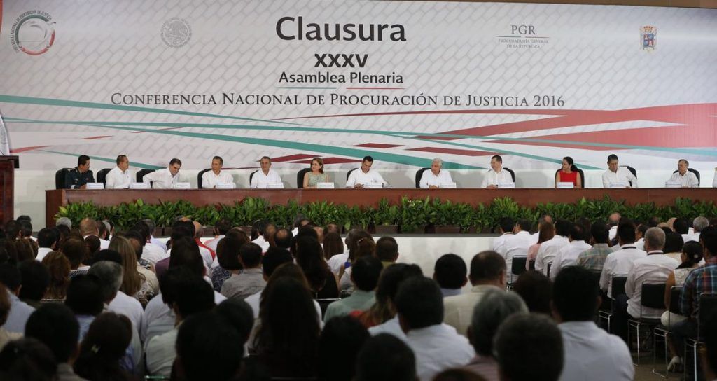 PGR utilizará bases de datos del INE para identificar muertos - PGR-2-1024x544