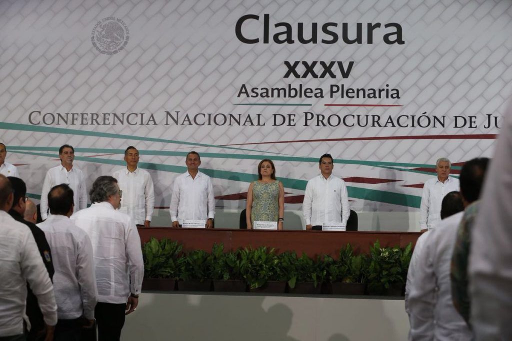 PGR utilizará bases de datos del INE para identificar muertos - PGR-3-1024x683