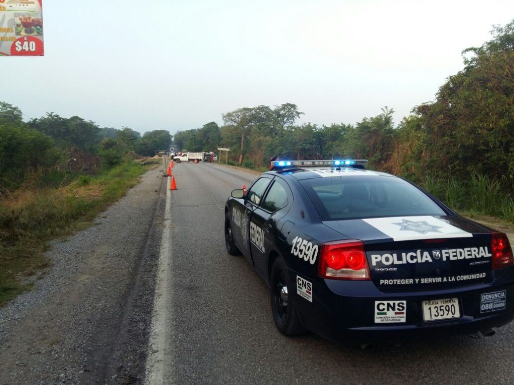 Colapsa puente de la México-Laredo - PUente-San-Luis-Potosí-2-1024x768