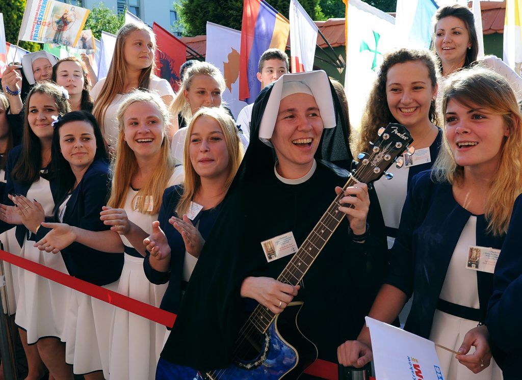 "No venceremos al terror con más terror": Papa Francisco - Papa-Francisco-3-1024x746