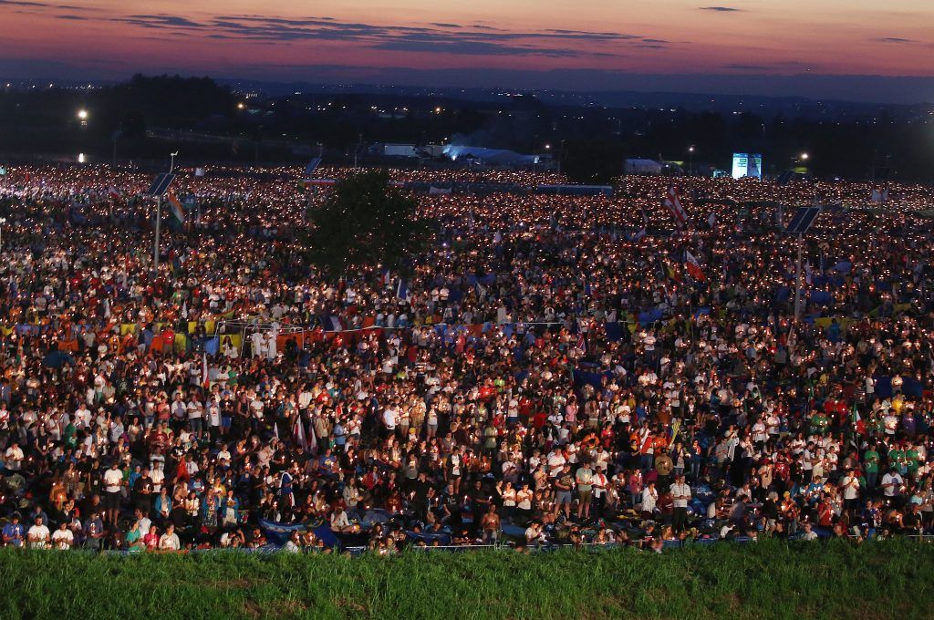 "No venceremos al terror con más terror": Papa Francisco - Papa-Francisco-4-1024x680
