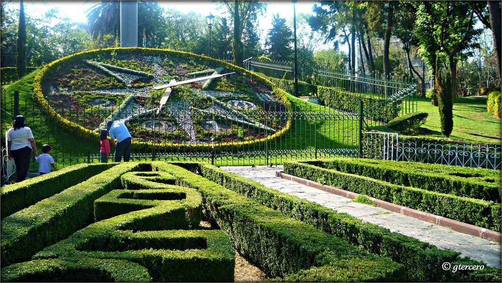¿En qué se parecen el Parque Hundido, la Plaza México y el Estadio Azul?