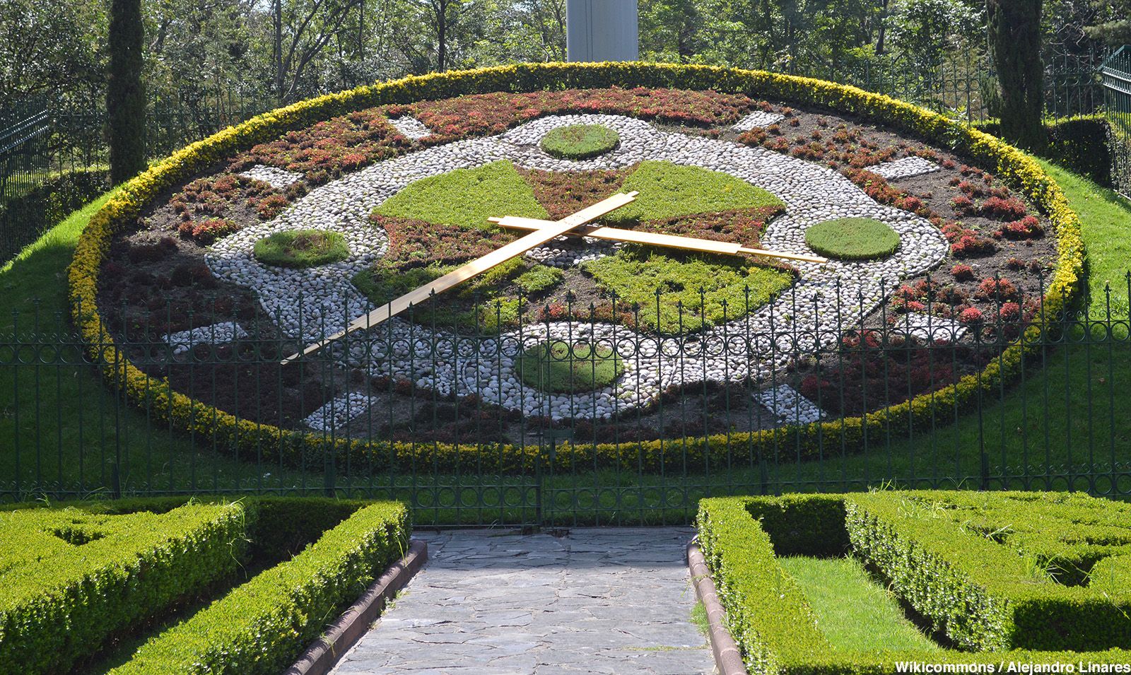 ¿En qué se parecen el Parque Hundido, la Plaza México y el Estadio Azul? - Parque-Hundido