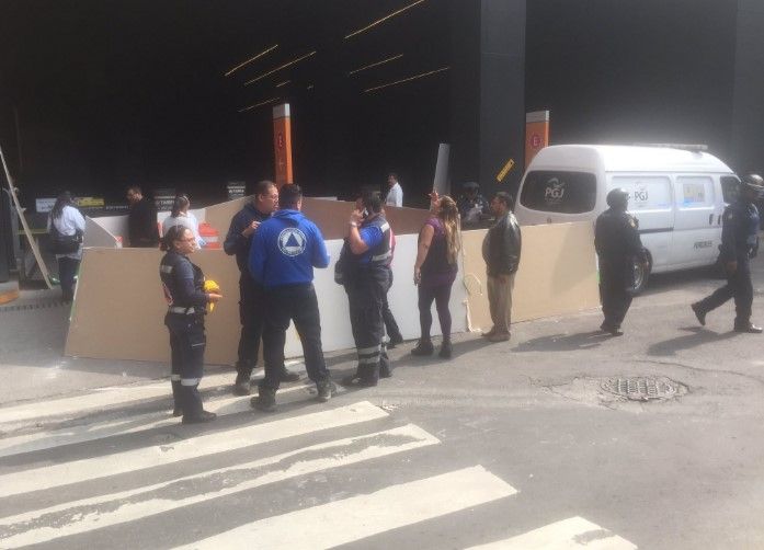 Suspenden obras en Parque Delta por muerte de trabajador - Parque-delta-muerte-Oten22