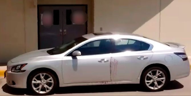 Atacan a subdelegado del IMSS en Mazatlán