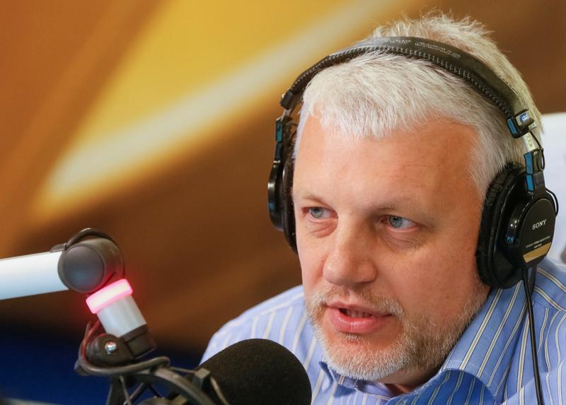 Muere periodista tras explosión de bomba en Ucrania - Pavel-Sheremet
