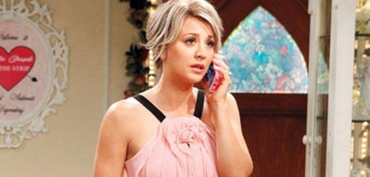 The Big Bang Theory tendrá dos nuevos personajes The Big Bang Theory tendrá dos nuevos personajes