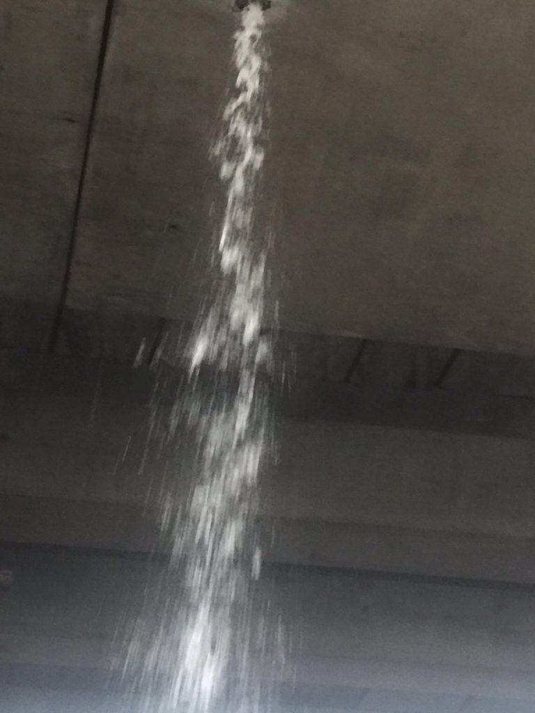 Desbordamiento de aguas negras provoca inundaciones en Tultitlán - Perinorte-768x1024