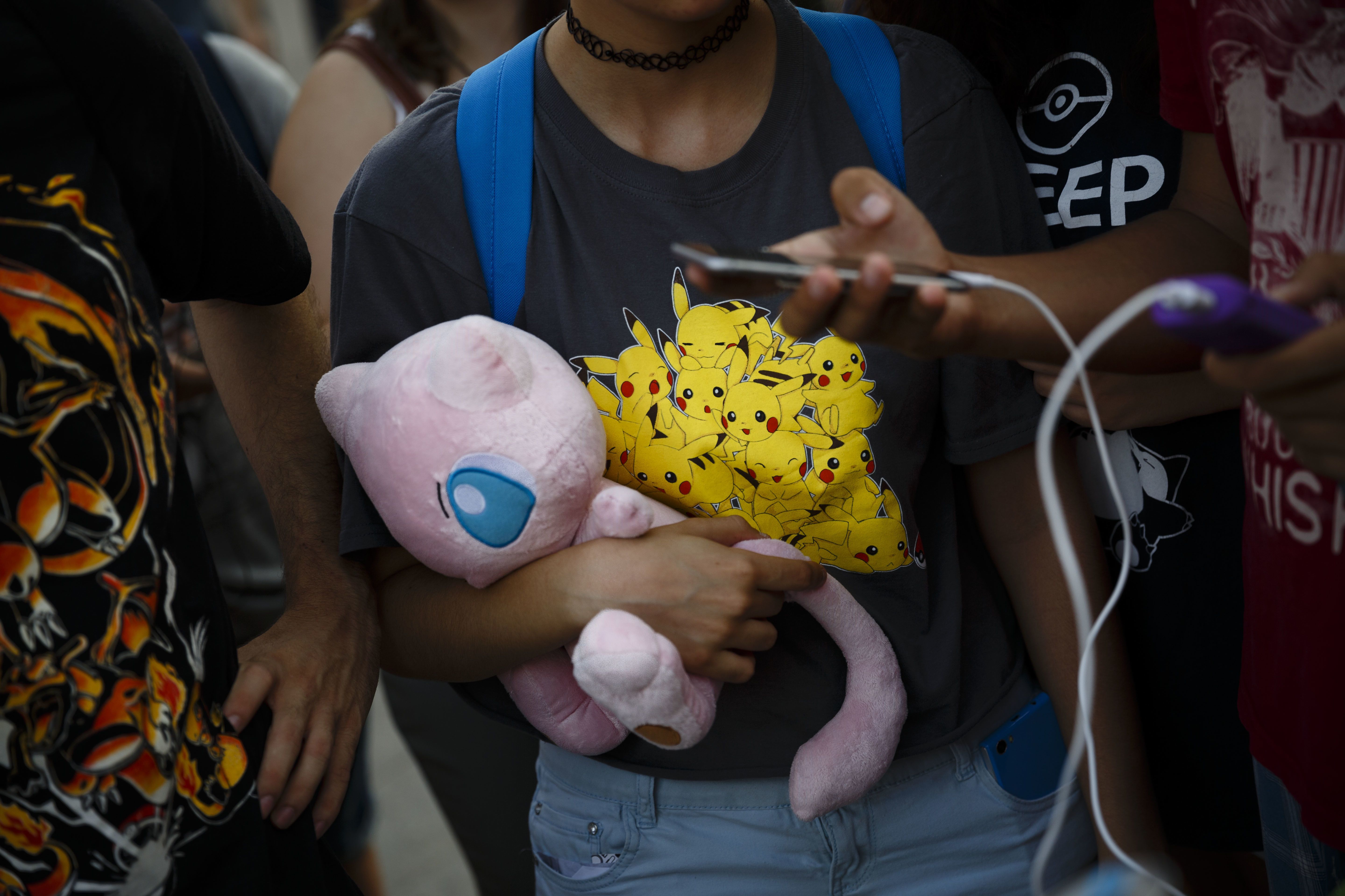 “Pokémon Go” buscará ser respetuoso con la realidad
