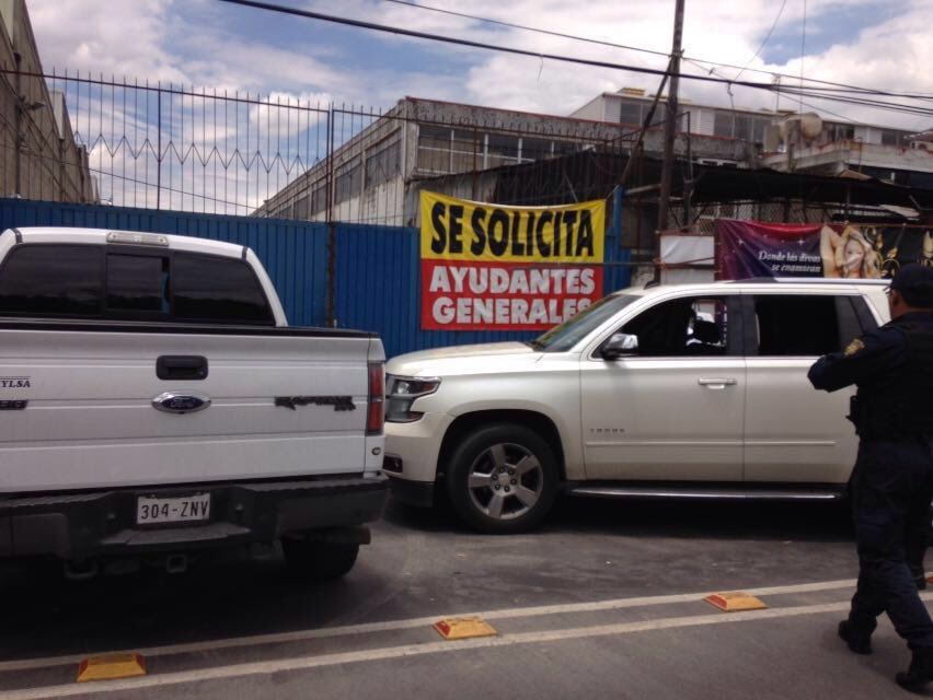 Asalto en la GAM deja dos muertos y seis detenidos