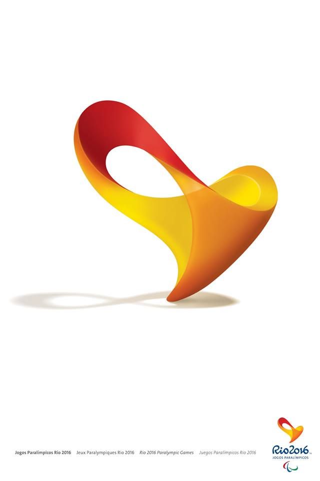 Presentan pósters oficiales para Río 2016 - Póster-Río-2016-5