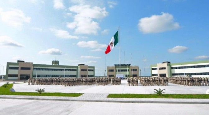 Hemos logrado avances significativos en materia de seguridad: EPN