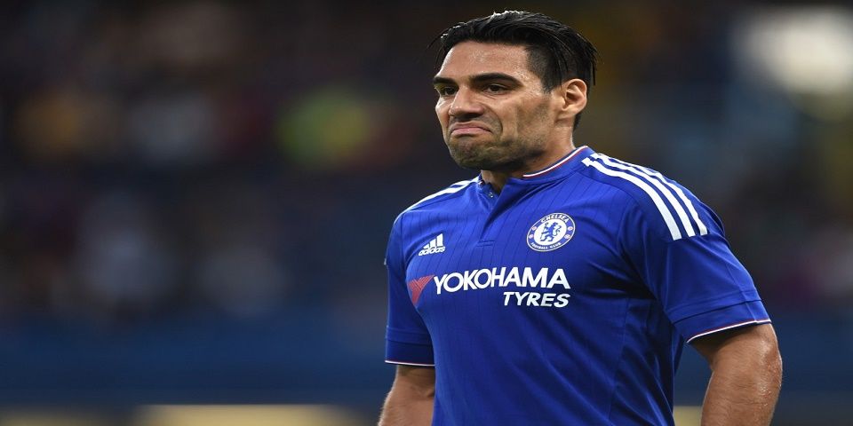 Lo que costó Radamel Falcao para el Chelsea