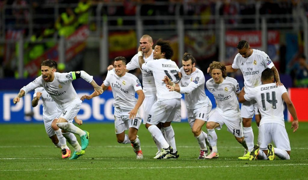 Los 50 equipos más valiosos del mundo - Real-Madrid-1024x598