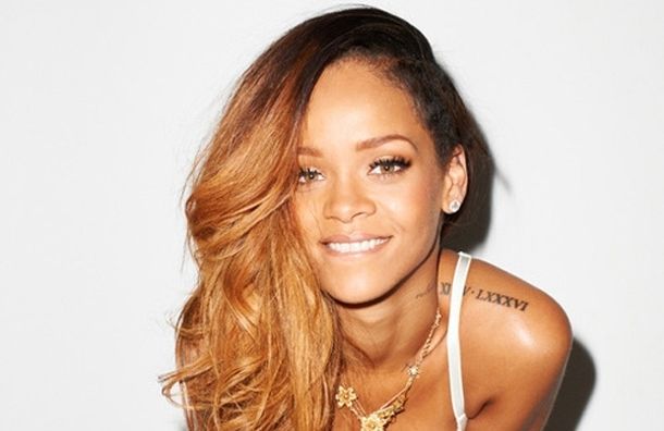 Cancelan primera edición del festival Lollapalooza en Colombia - Rihanna