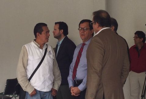 Gobierno no criminalizará víctimas en Nochixtlán: Campa