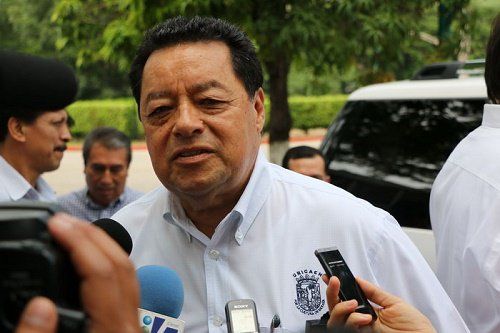 Designan a nuevo secretario de Educación de Chiapas
