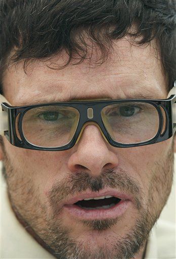 Estadounidense acusa a policías de Taxco de haberlo torturado - Ronald-James-Wooden-1