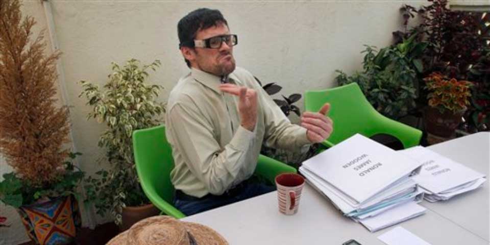 Estadounidense acusa a policías de Taxco de haberlo torturado