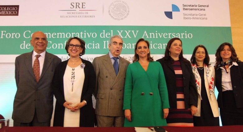 México dispuesto a renegociar el TLCAN: SRE