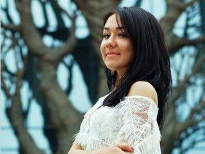 PGJ de Guanajuato buscará a rusa que desapareció en Celaya - Rusa-extraviada-guanajuato-Fb2