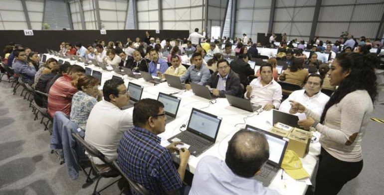 SEP aplaza concurso a cargos directivos en Guerrero SEP aplaza concurso a cargos directivos en Guerrero