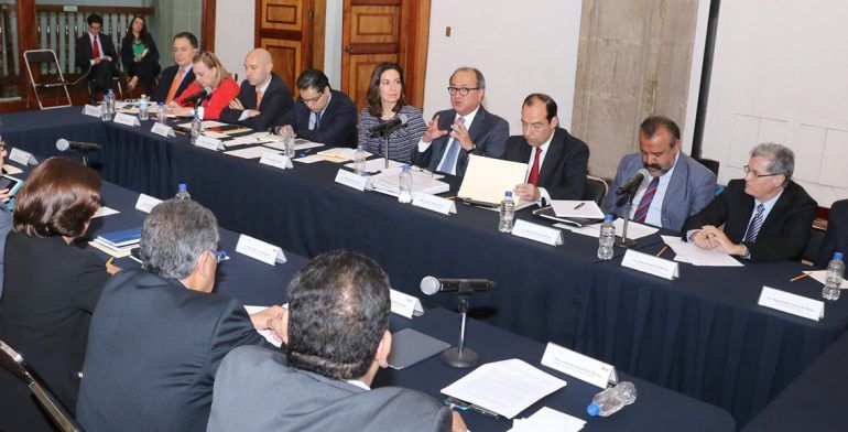 Coincidimos con SNTE para transformación de educación: SEP