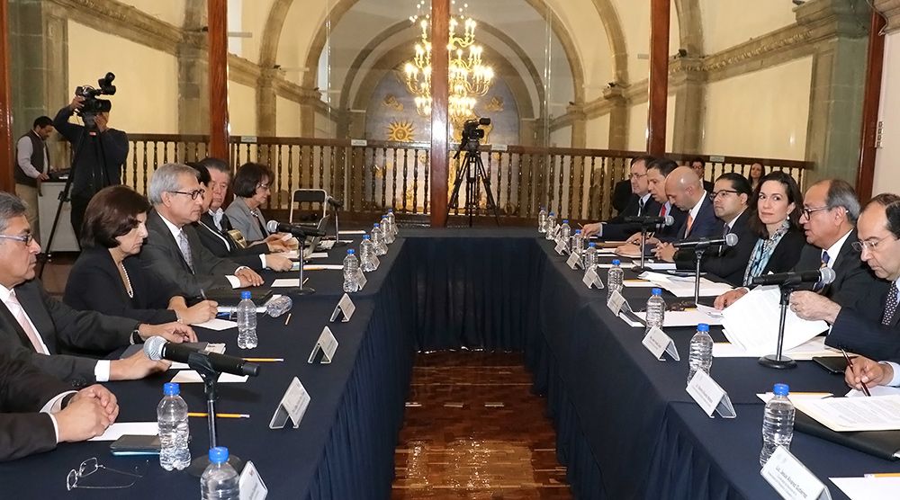 Se fortalecerá desempeño profesional docente: SEP