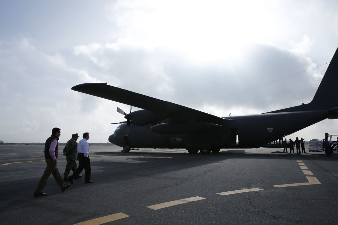 Sedesol reporta avance de 82 por ciento en abasto alimentos en Oaxaca