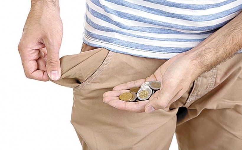 Tres millones de personas viven solo con un salario mínimo: CNDH