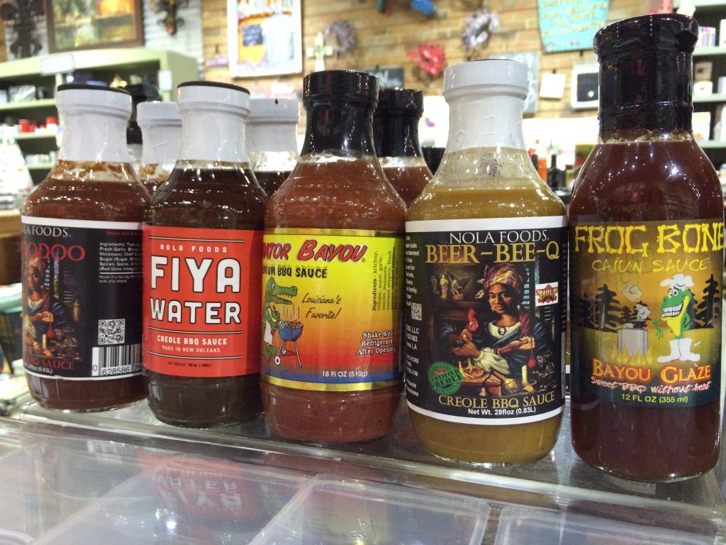 Cinco alimentos que consumes habitualmente y que tienen alto contenido de sal - Salsas-preparadas-1024x768