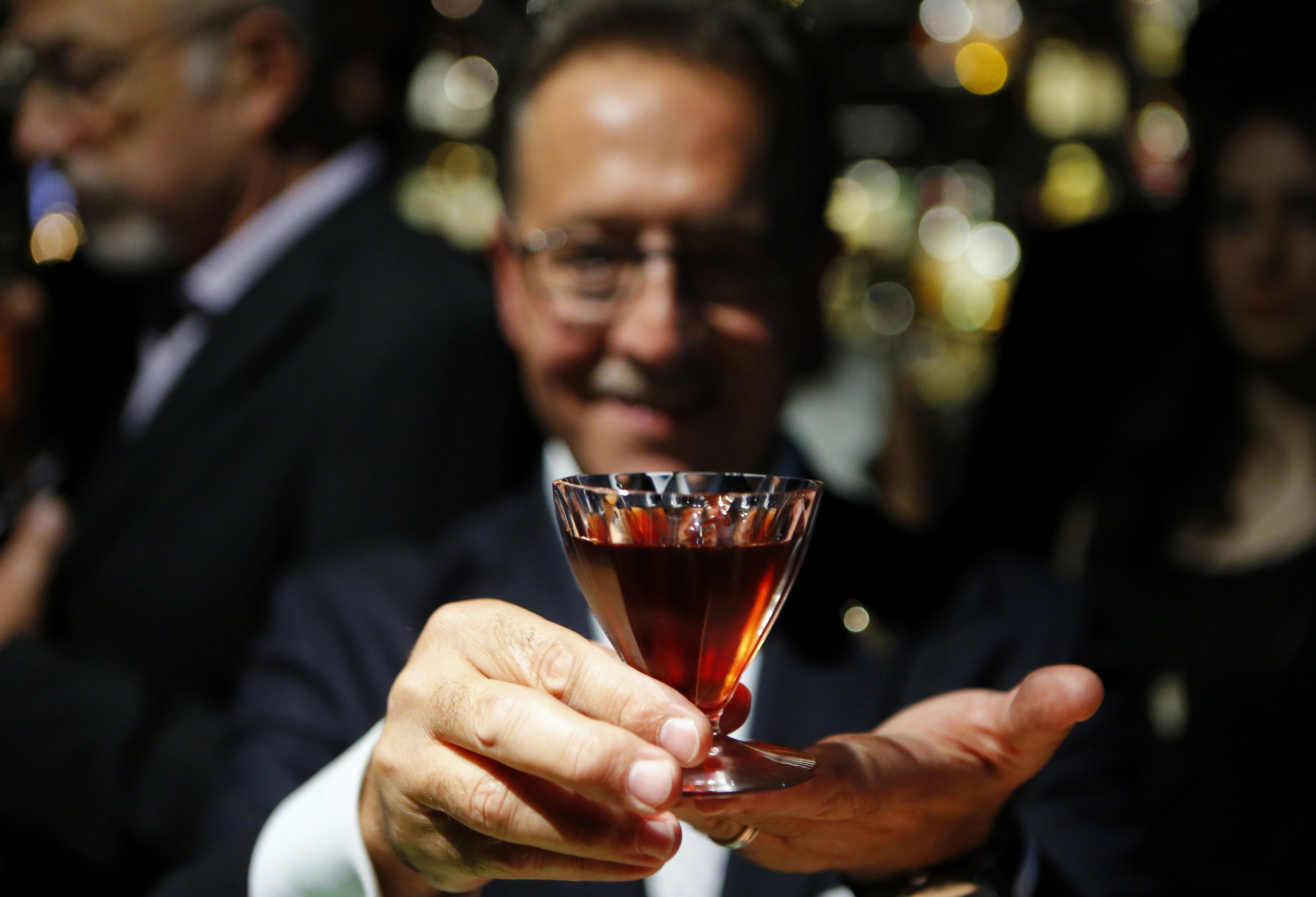 Una botella de agua en México entre las más caras del mundo - Salvatores-Legacy