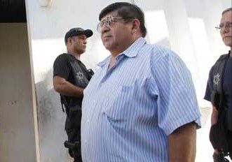 Suspenden a director de cárcel de Cancún tras fuga de reos - Screenshot_1-10