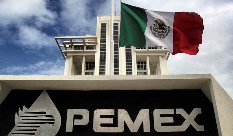 Pemex regresa al mercado japonés Pemex regresa al mercado japonés