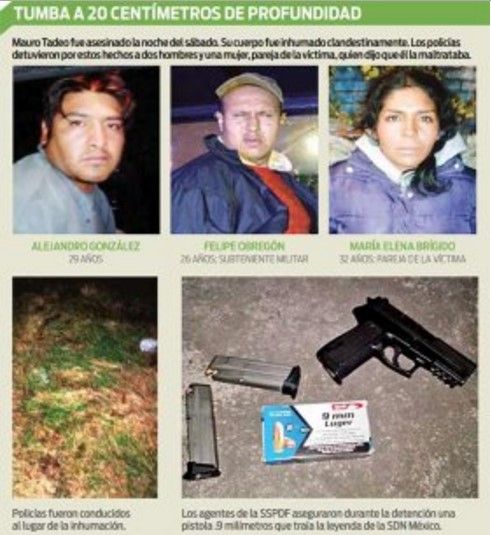 Sentencian a 27 años a asesino de la Álvaro Obregón - Screenshot_1-2