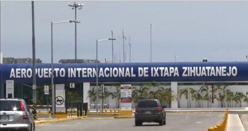 Héctor Astudillo inaugura mejoras del Aeropuerto de Ixtapa-Zihuatanejo - Screenshot_10-3