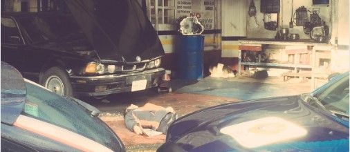 Matan a señor adentro de su taller en Río Mixcoac