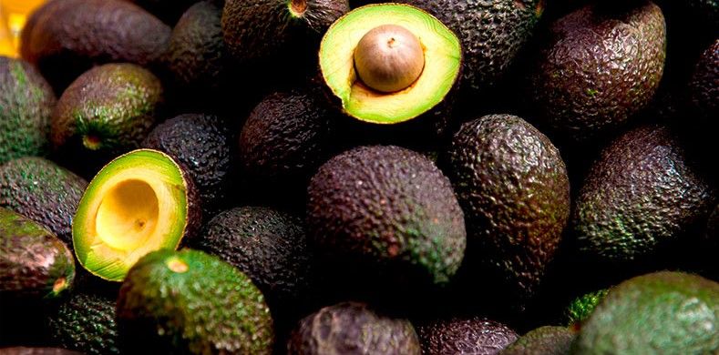 Aguacate registra mayor variación de precios en el país