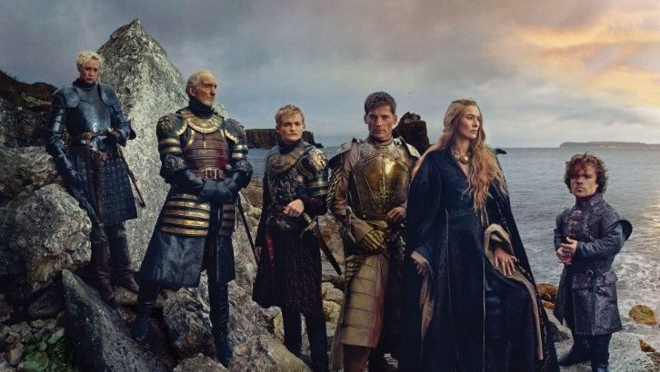 Game of Thrones encabeza nominaciones en los Emmy