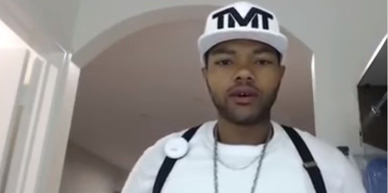 Francotirador de Louisiana publicó videos de odio hacia policías