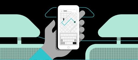 Uber X revelará tarifa antes de iniciar los viajes