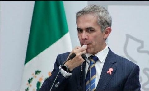 Inicia la entrega de silbatos contra acoso a mujeres