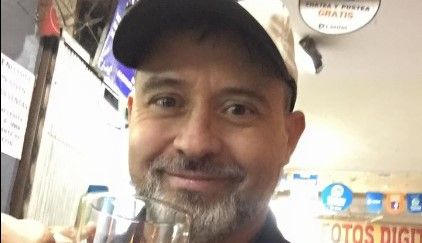 “Vengo llegando de la montaña… perdí a dos grandes amigos”: Rubén Jaén