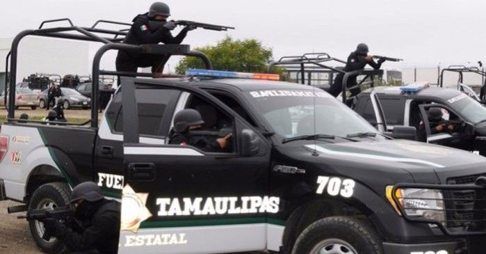 Ciudad Victoria ocupa el sexto lugar en hechos de violencia en el país