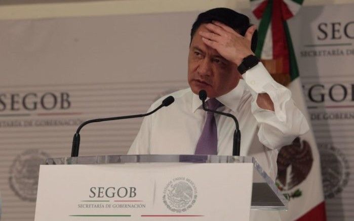 Concluye sin acuerdos mesa de diálogo entre CNTE y Segob - Screenshot_6-4