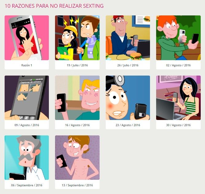 México es primer lugar en “sexting” de Latinoamérica - Screenshot_7-4