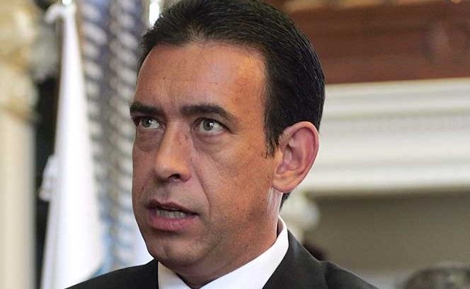 Demanda millonaria de Humberto Moreira a Sergio Aguayo