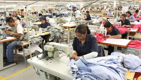 En México se trabaja más que en cualquier otro país: OCDE En México se trabaja más que en cualquier otro país: OCDE