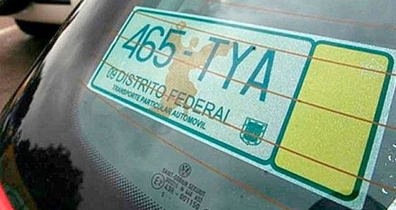 Prórroga de 15 días para verificar amarillos