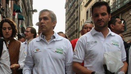 “No hay ningún ataque, en lo absoluto a la Ciudad de México”: Semarnat